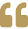 quote icon