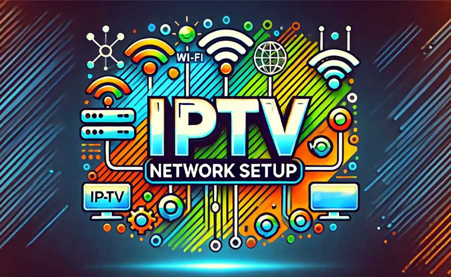 Advanced Network Settings for IPTV Box: Full Tutorial