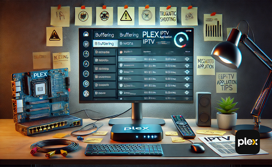 - Keep Your Plex IPTV Running: Avoid These Top 5 Mistakes